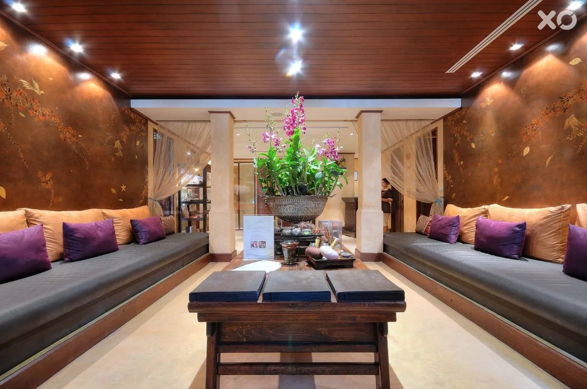 Burasari Phuket