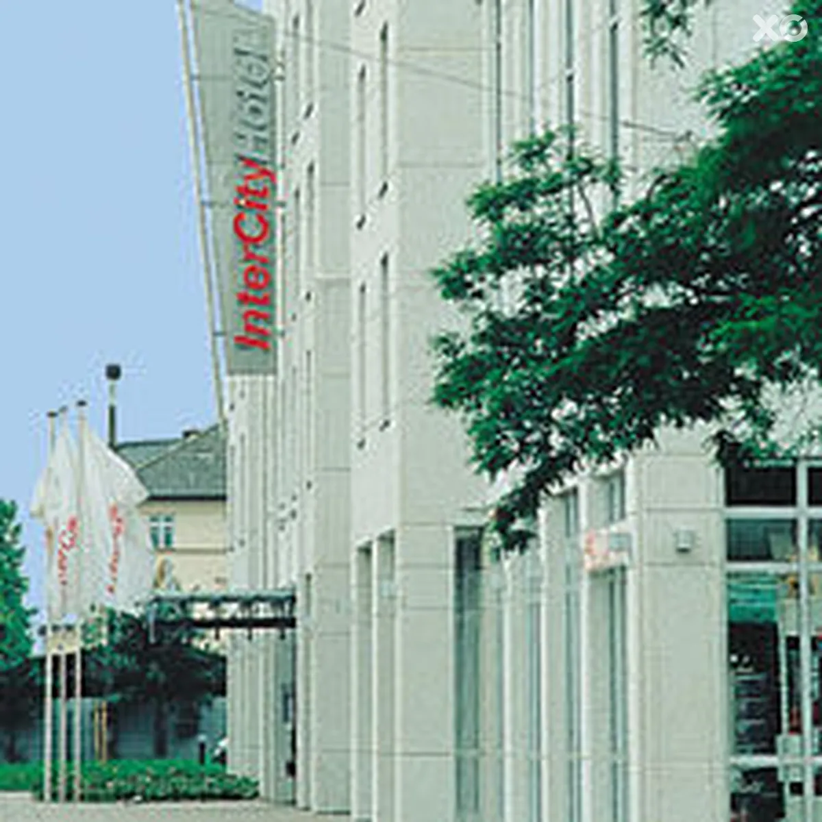 InterCityHotel Rostock