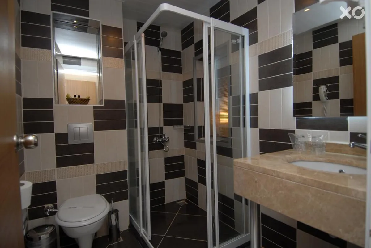 Oba Star Hotel & Spa