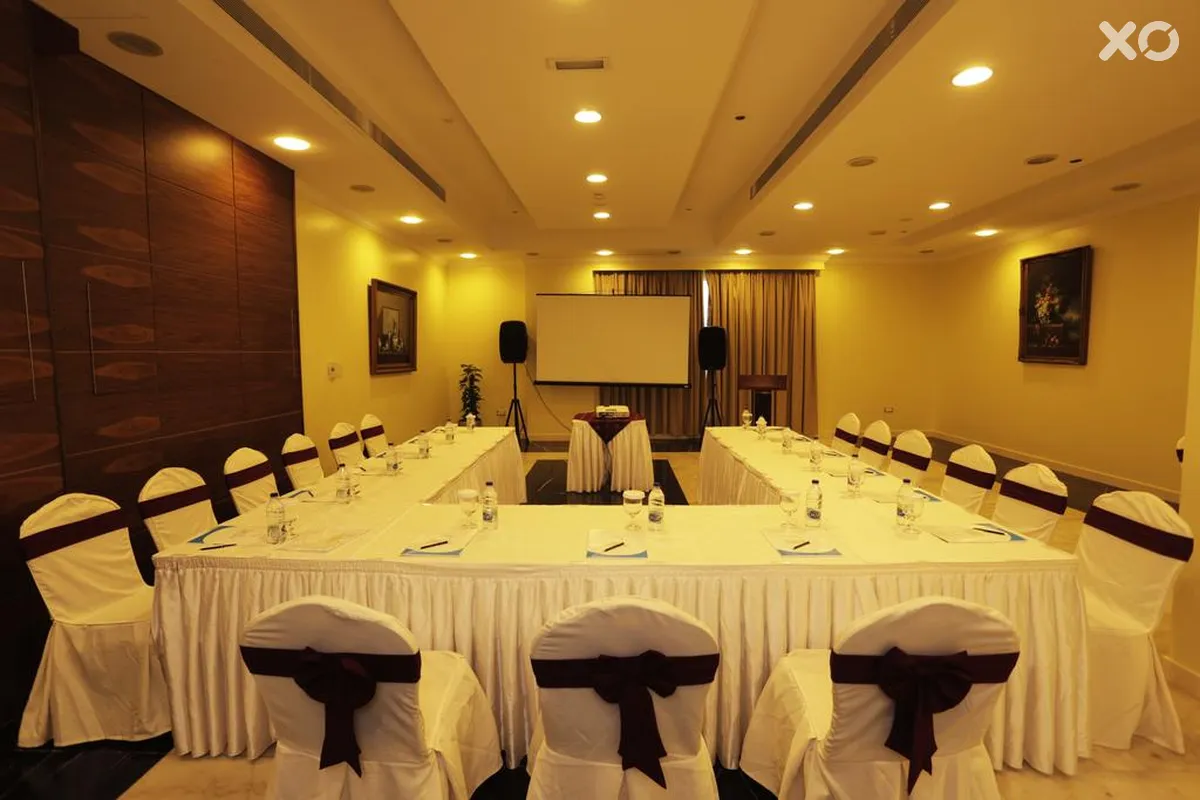 MD Hotel