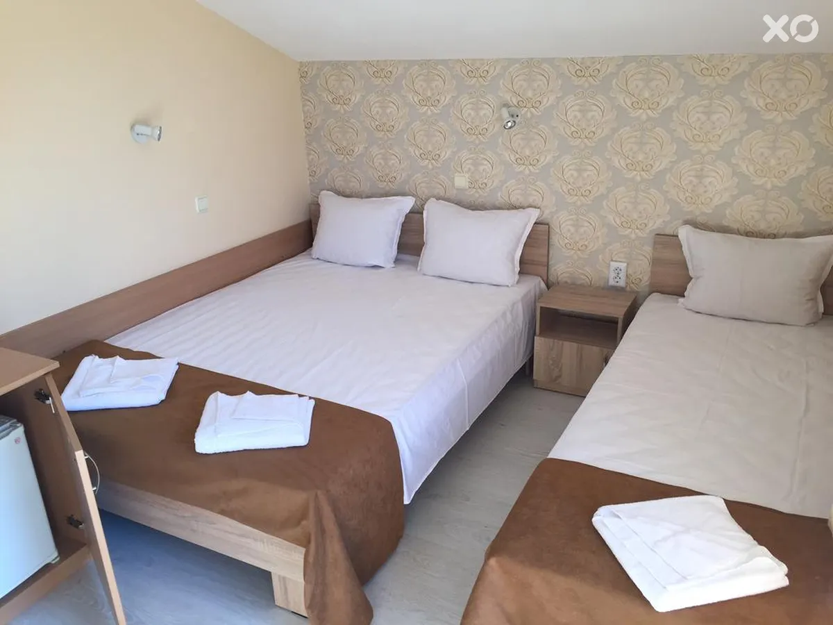 Afrodita Guest House