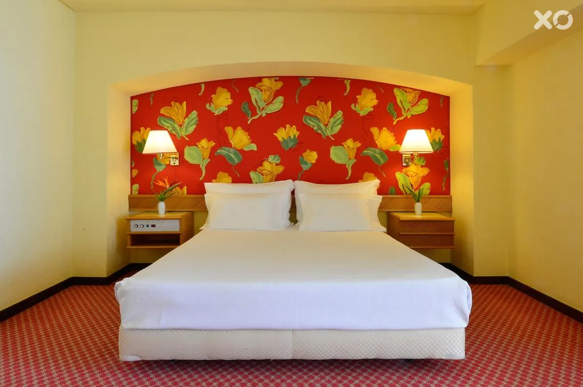 Pestana Blue Alvor Beach
