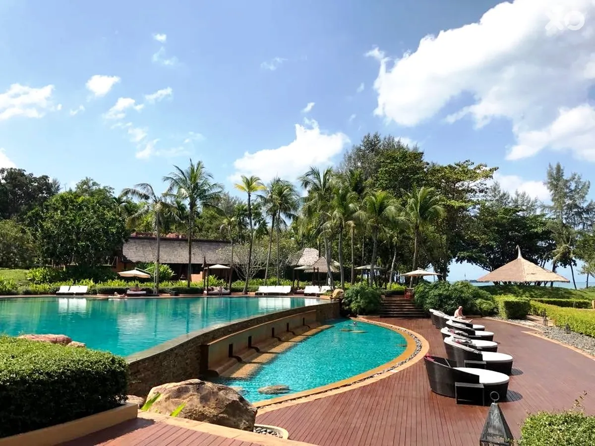 Phulay Bay A Ritz-Carlton Reserve