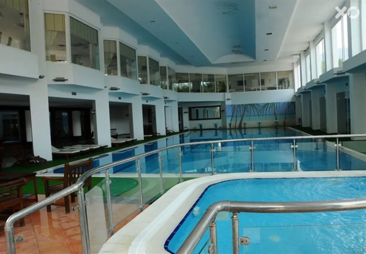 Amara Comfort Kemer