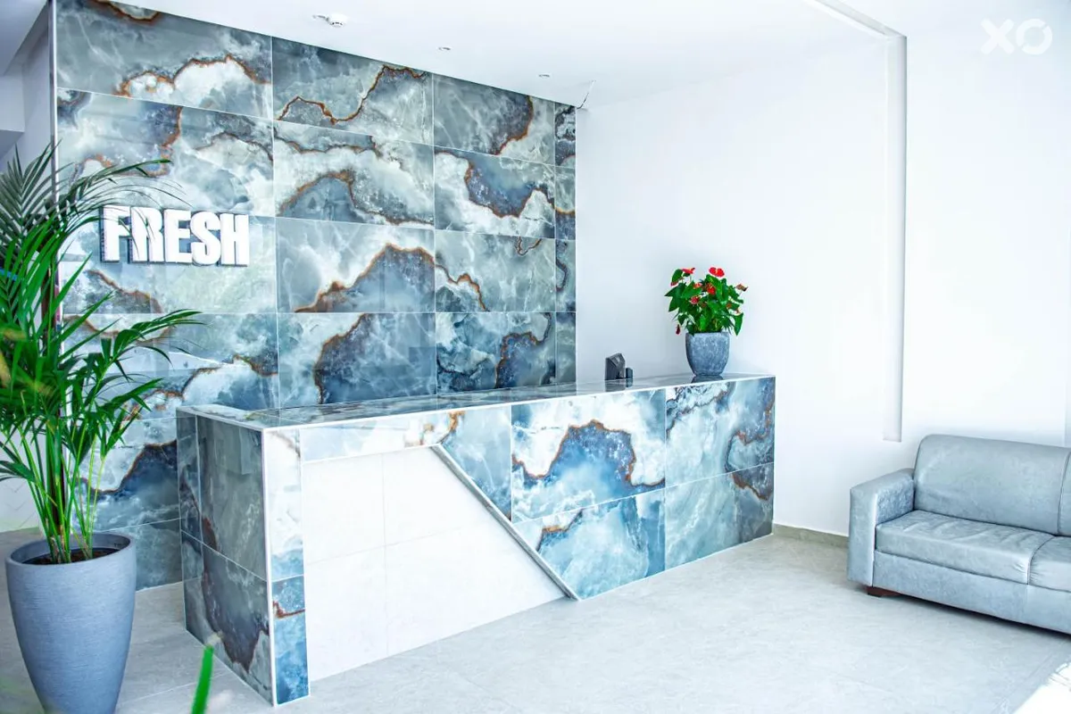 Fresh Hotel Faliraki