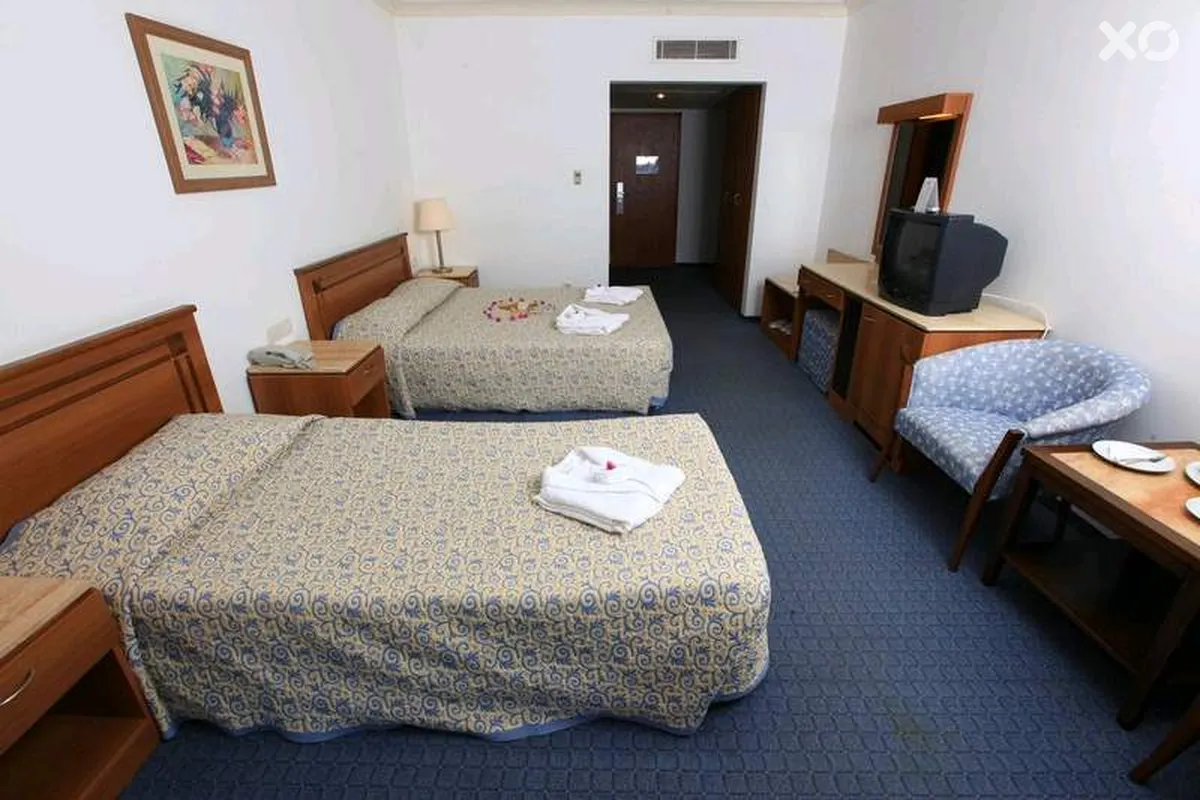 Perre Delta Resort & Spa