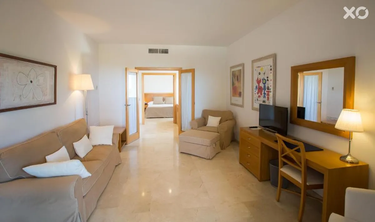 Bendinat Hotel