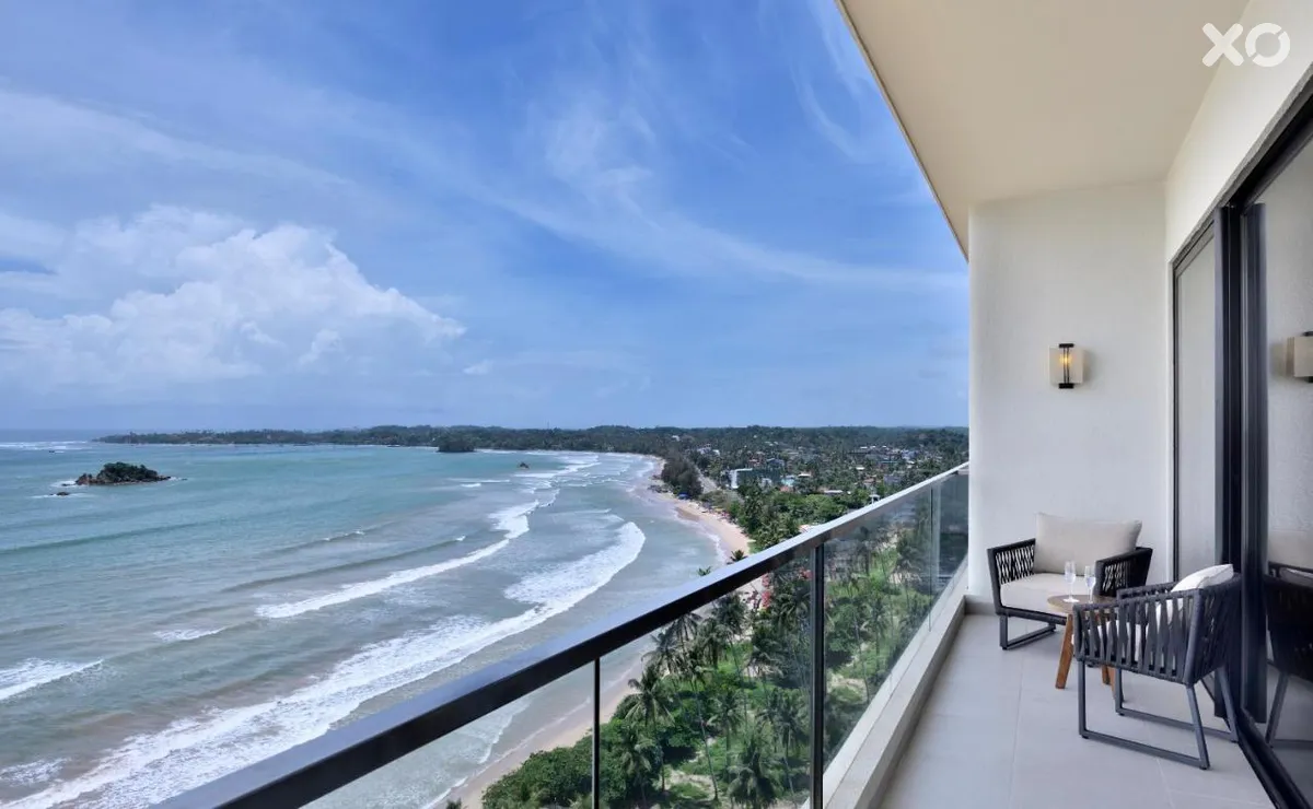 Weligama Bay Marriott Resort & Spa