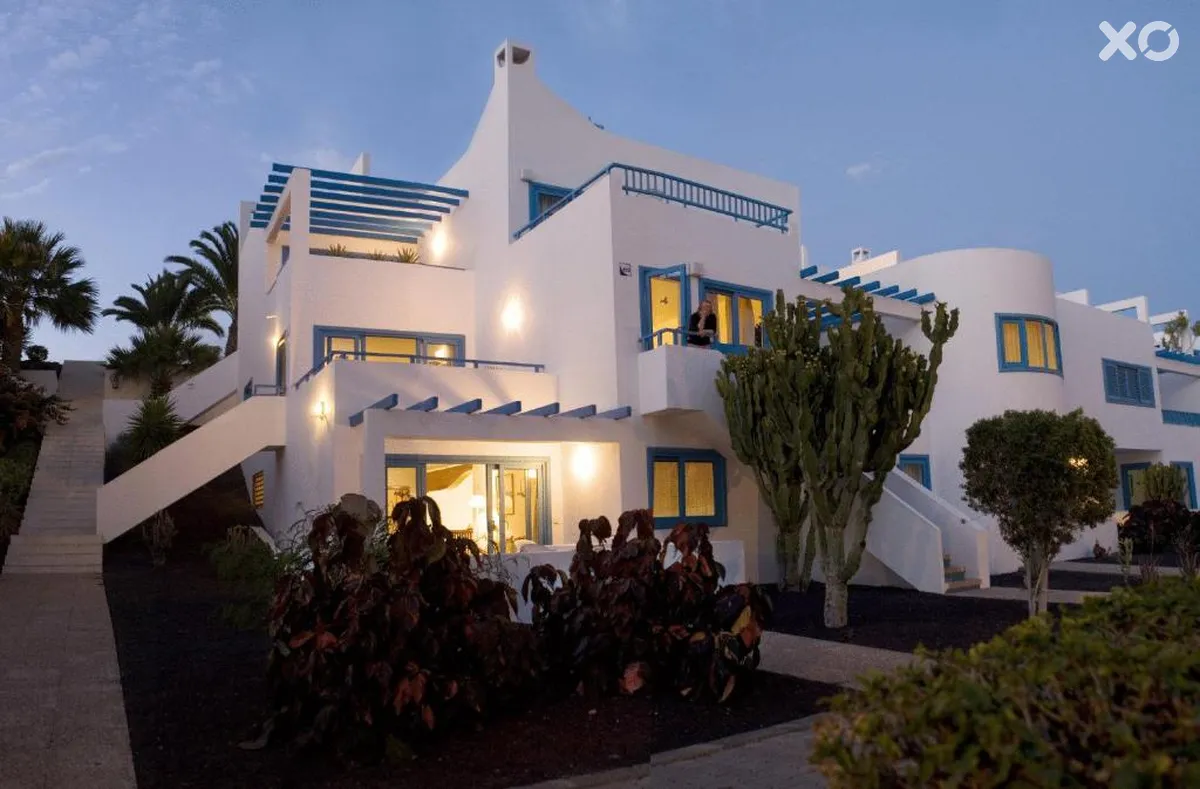 Costa Mar Aparthotel