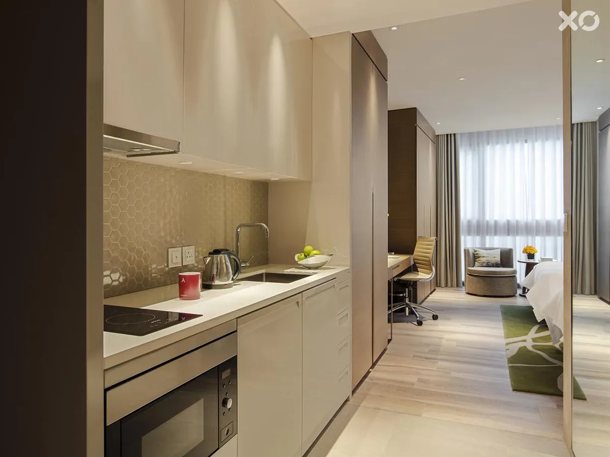 Al Bandar Arjaan by Rotana