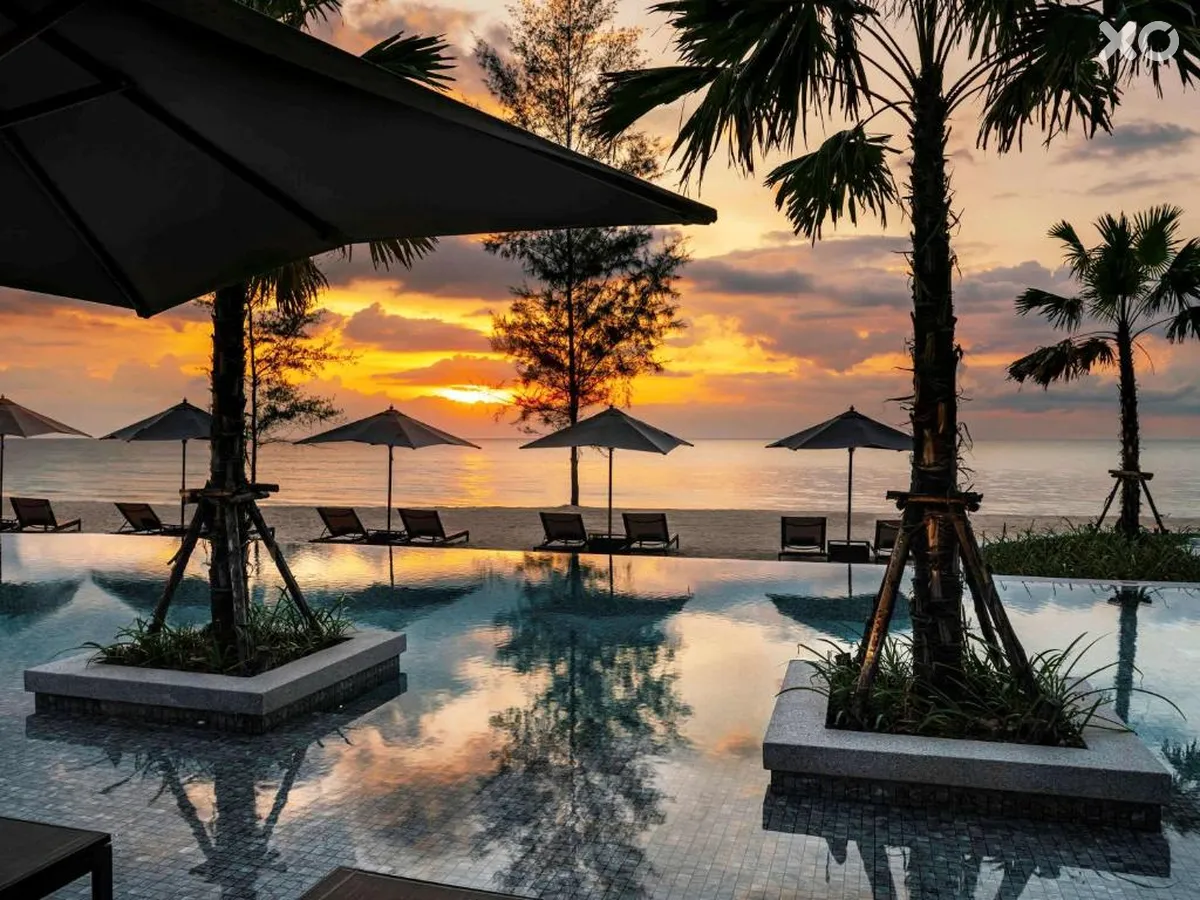 Pullman Khao Lak Resort