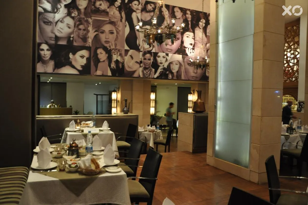 Radisson Blu Cairo