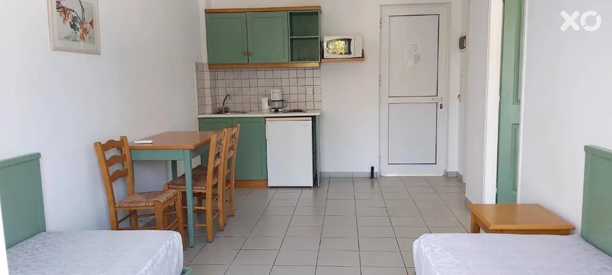 Andromeda Hotel Apartments