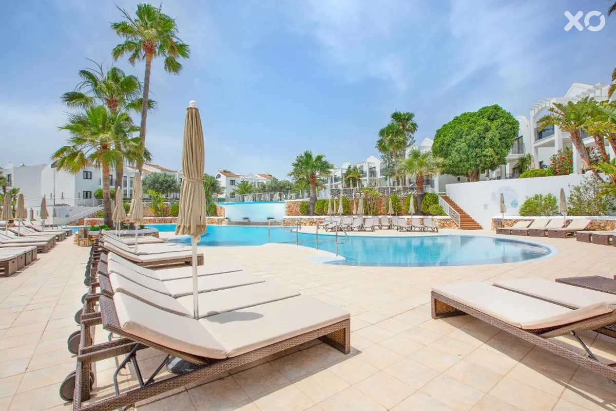 MarSenses Paradise Club Hotel