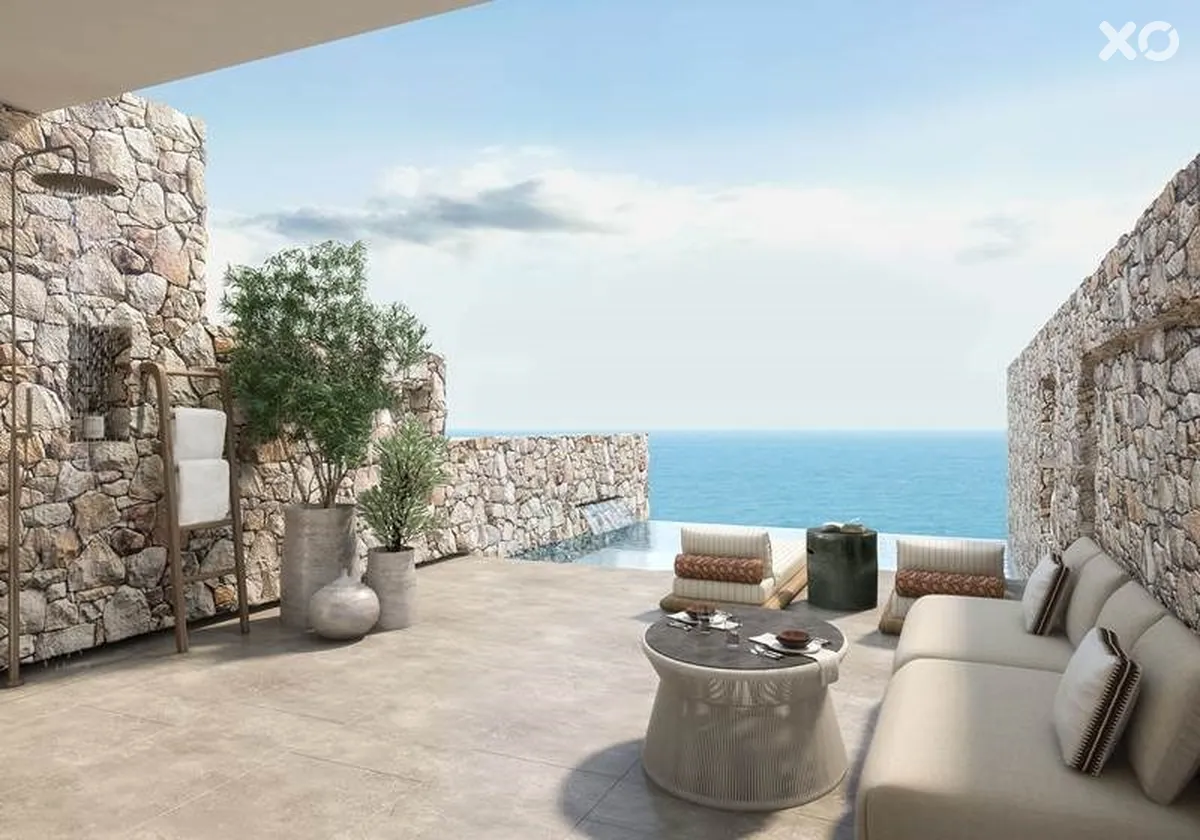The Royal Senses Resort Crete, Curio Collection by Hilton
