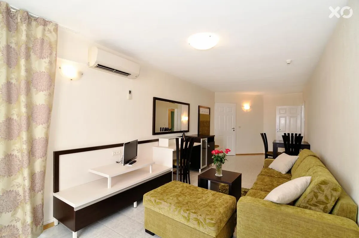 Nona Hotel