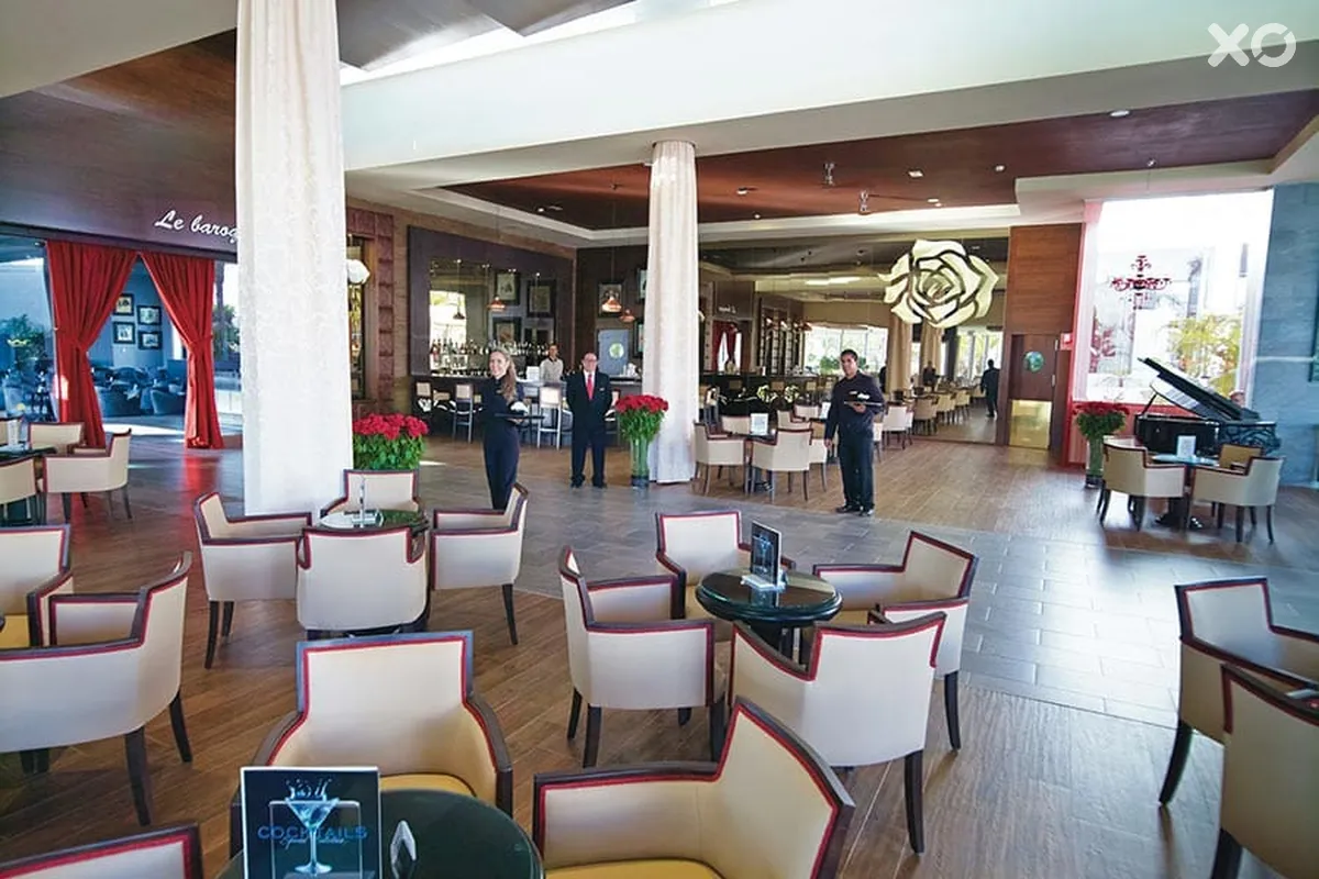 Riu Palace Meloneras Resort