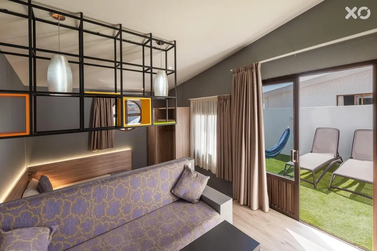 Natalis Apartaments