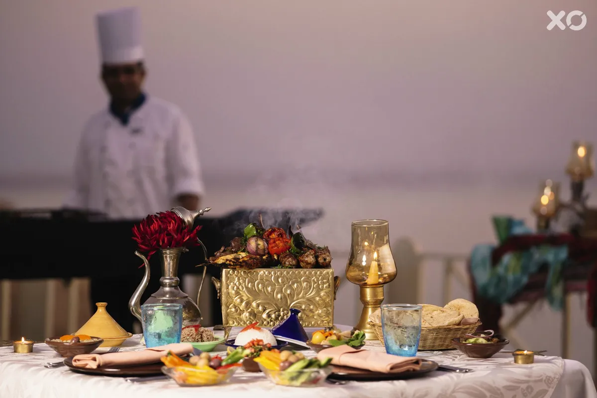 Movenpick Sharm el Sheikh Naama Bay