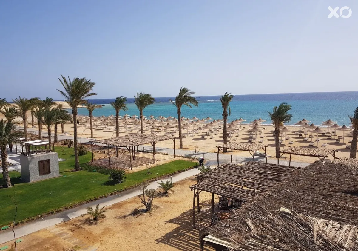 Iberotel Costa Mares