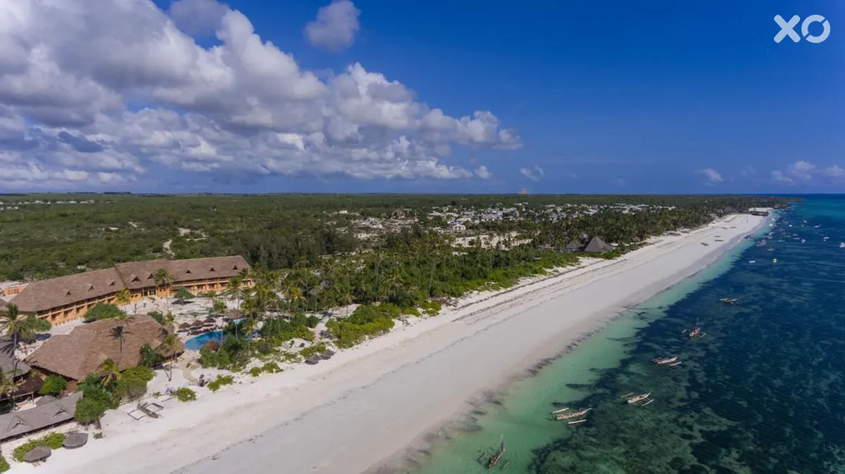 Zanzibar Queen Hotel