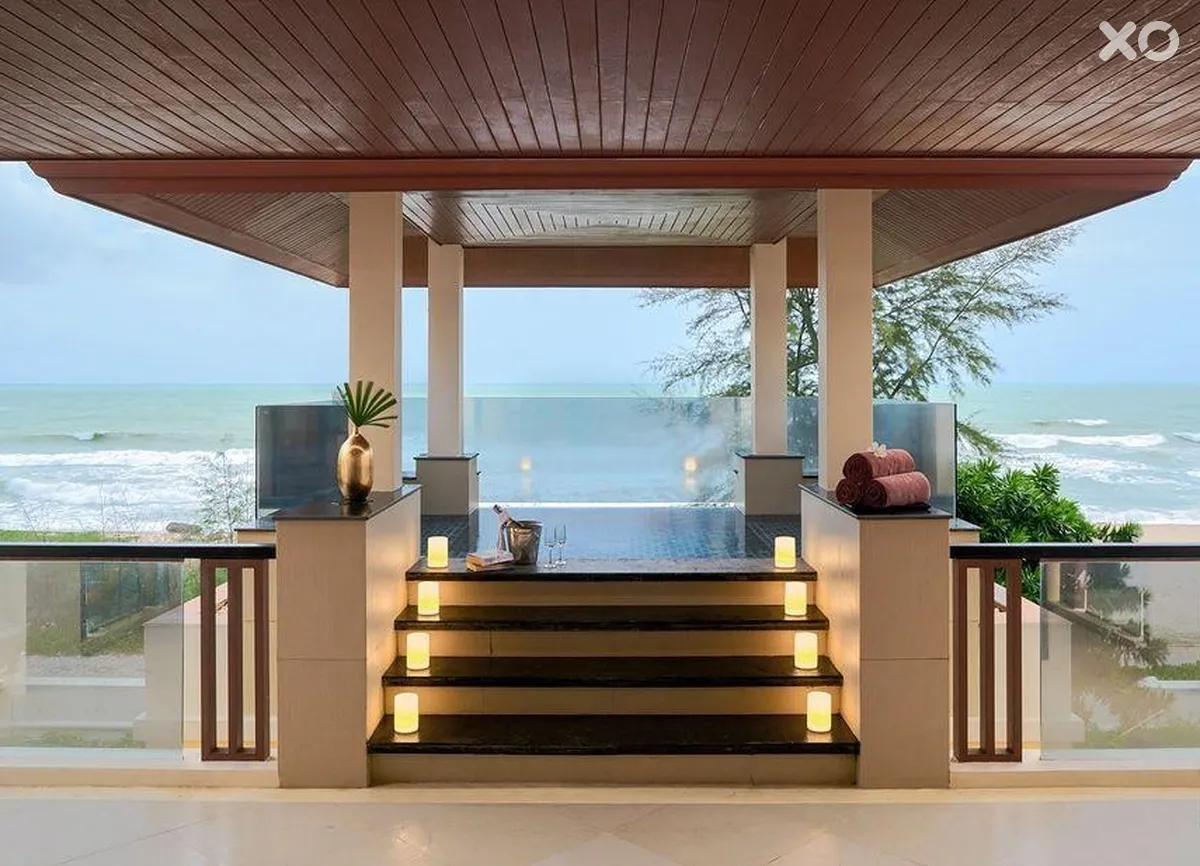 Movenpick Resort Bangtao Beach Phuket