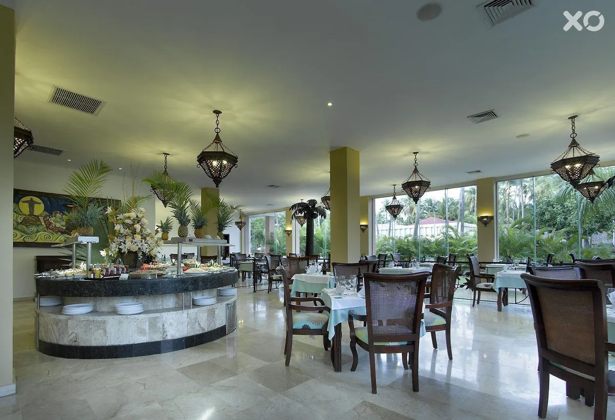 TRS Turquesa Hotel
