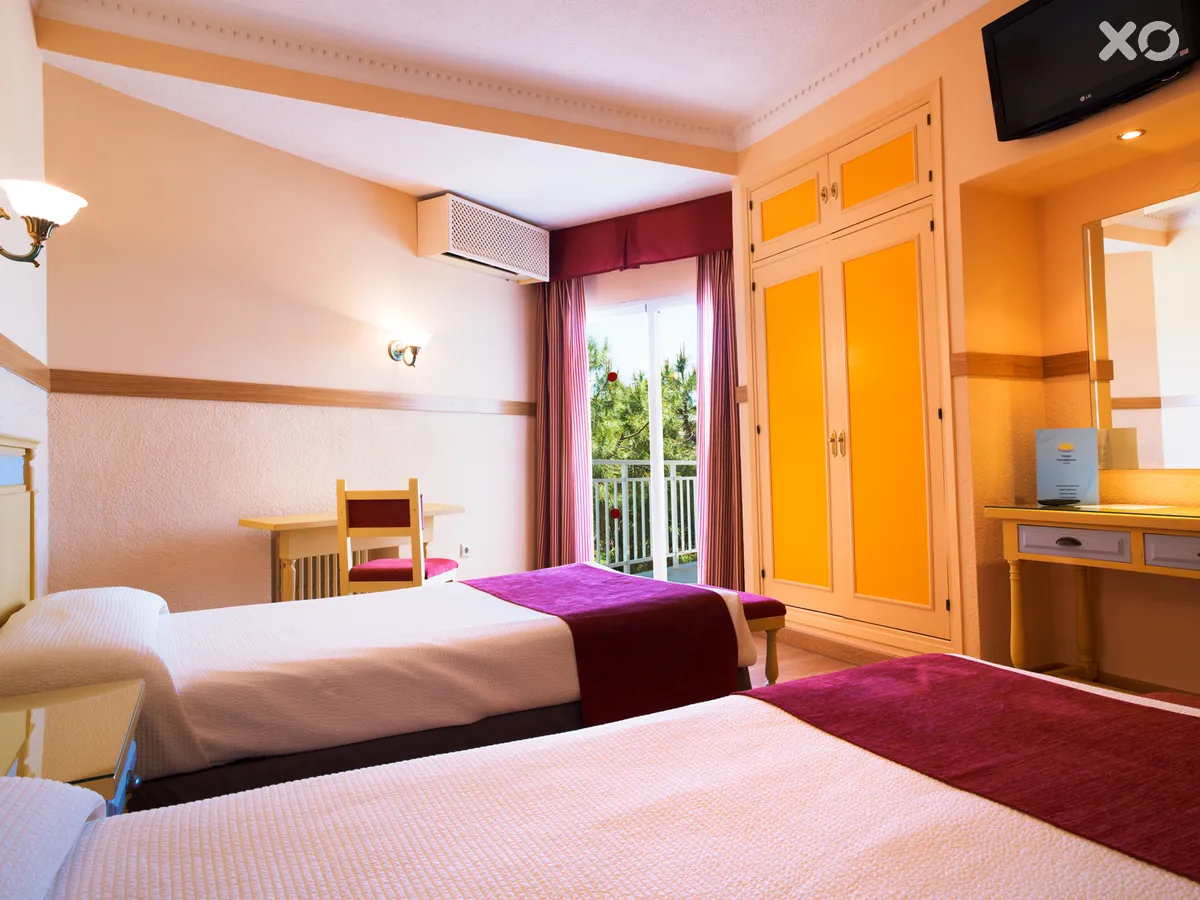 Monarque Torreblanca Hotel