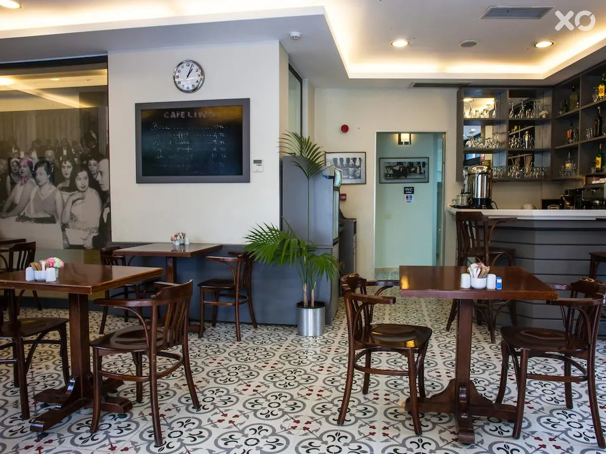 Hotellino Istanbul