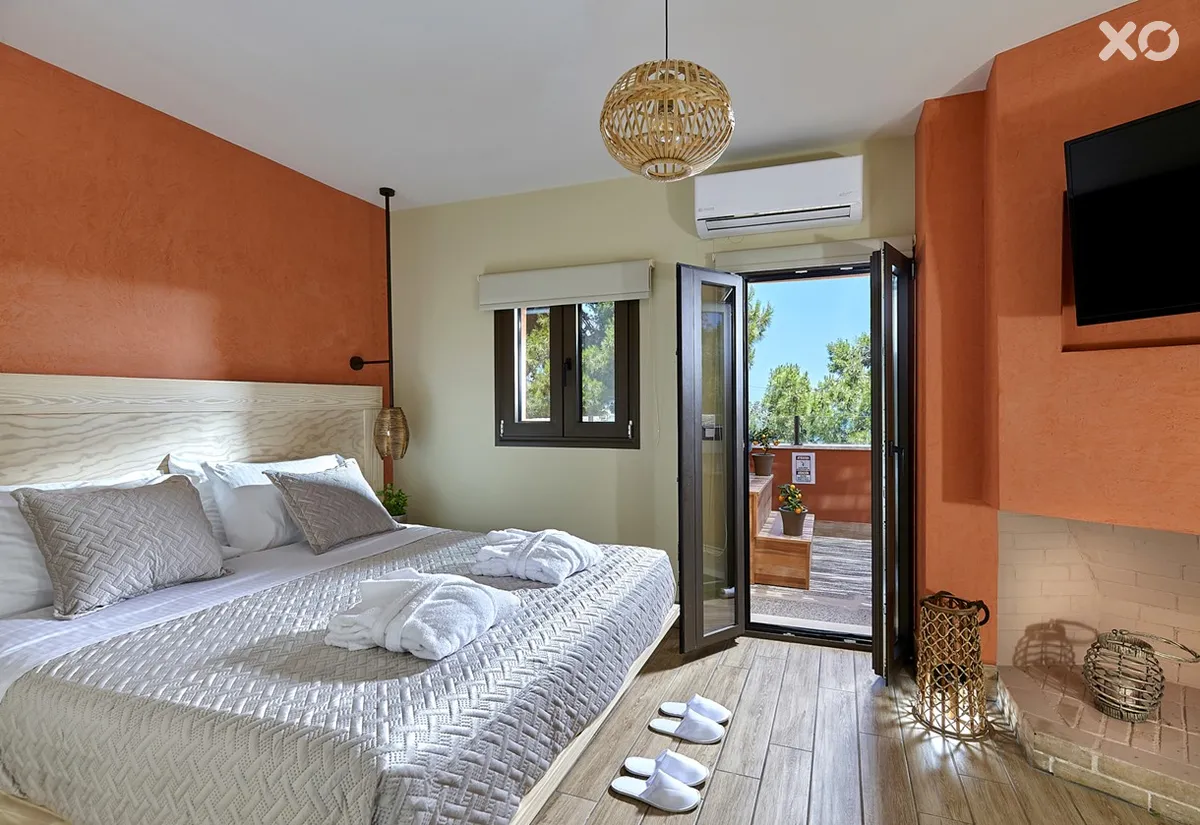 Esperides Crete Resort