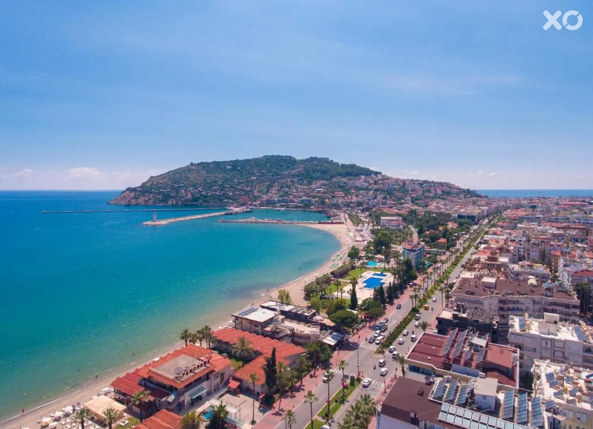 Alanya Buyuk Hotel