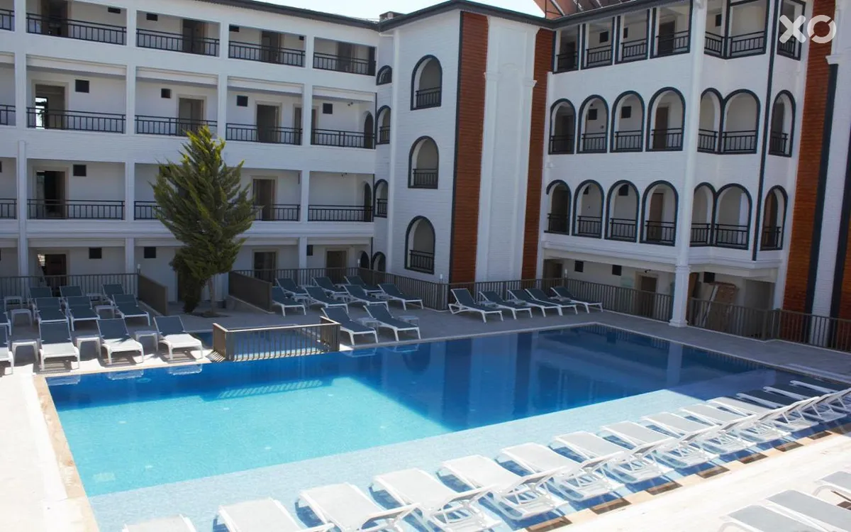 Akalia Resort Hotel