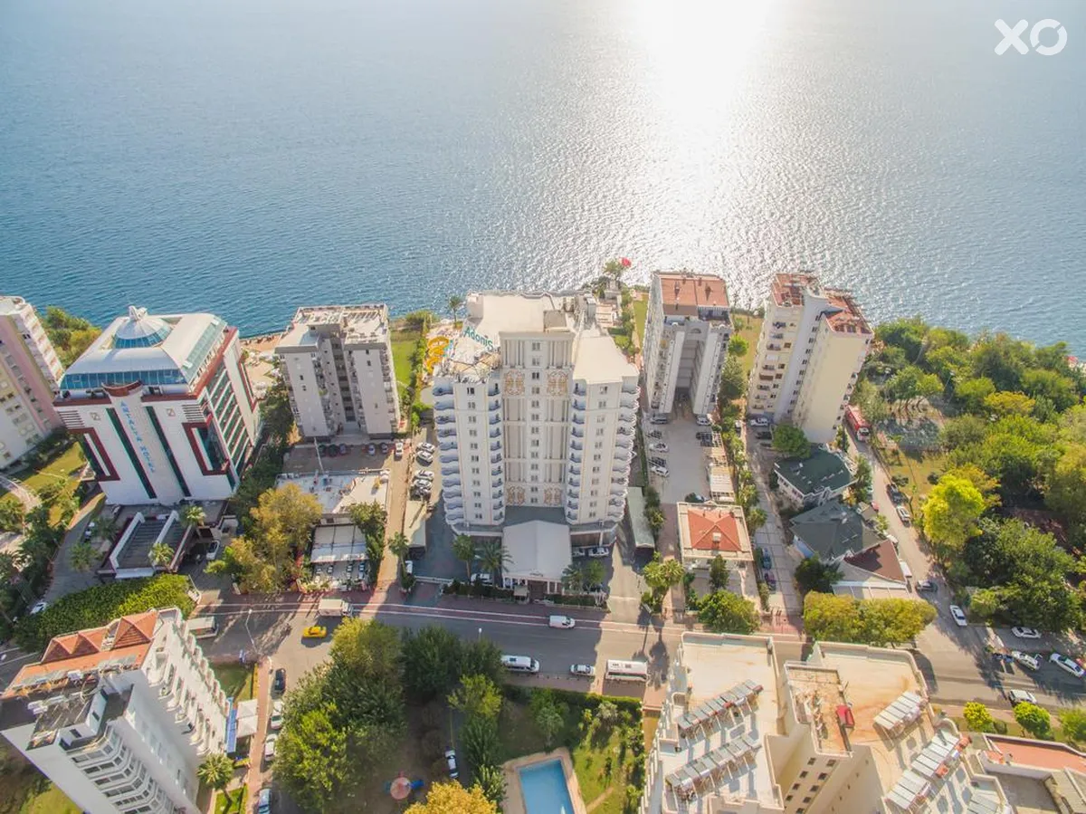 Antalya Adonis Hotel
