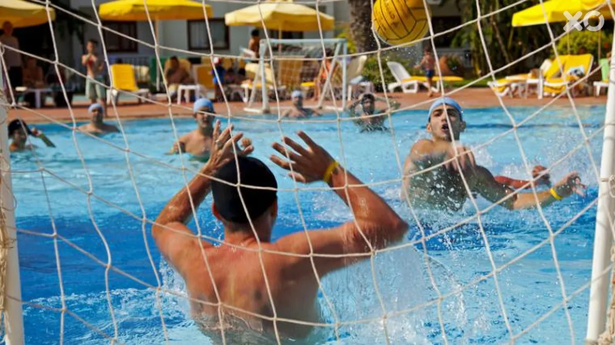 Salamis Bay Conti Hotel
