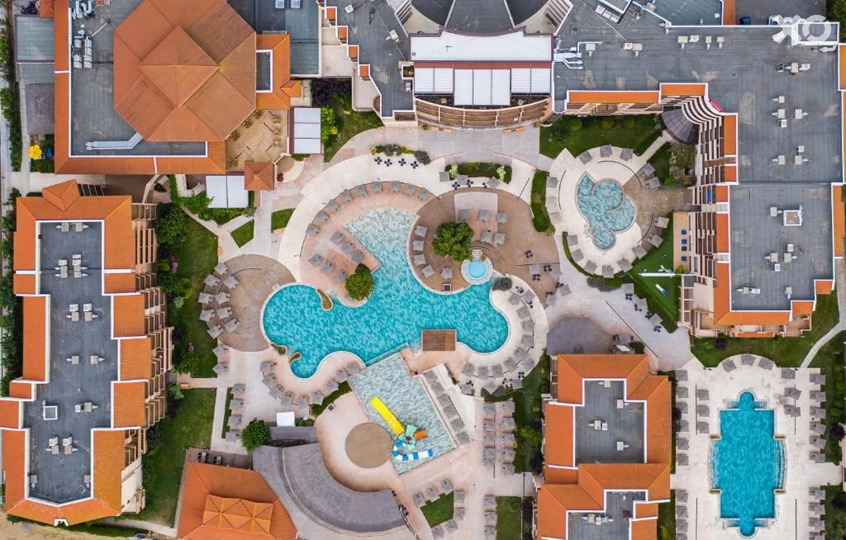HVD Club Hotel Miramar
