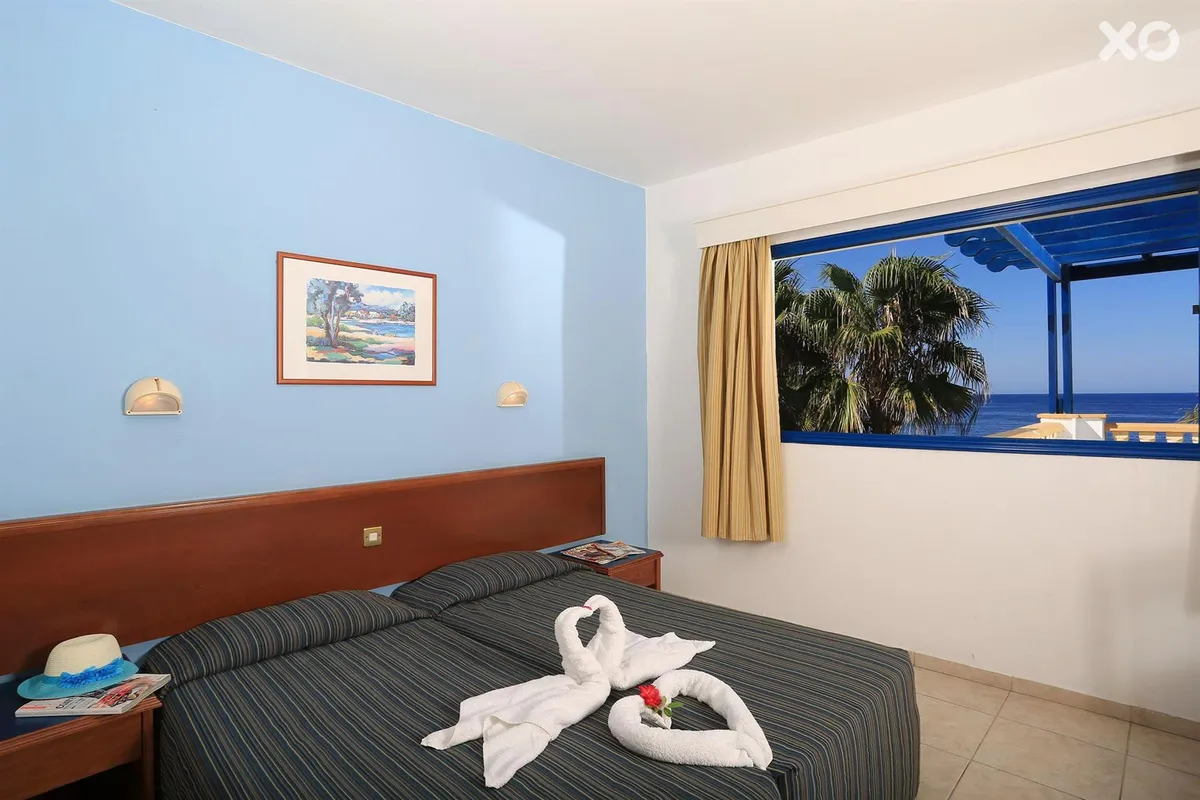 Eleni Holiday Village