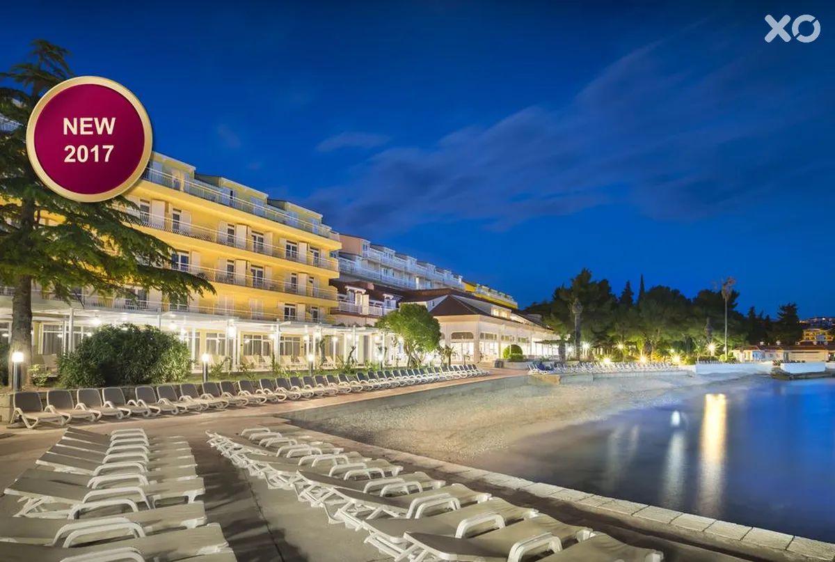 Remisens Hotel Epidaurus