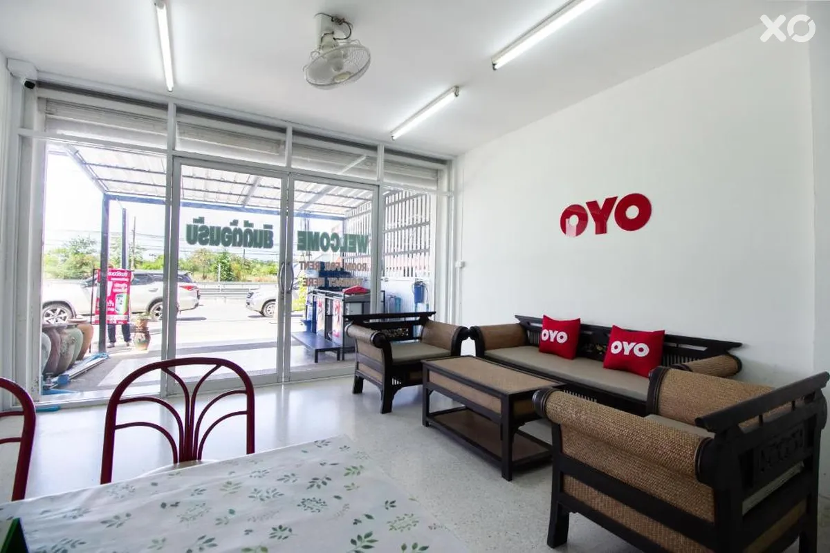 OYO 908 Sabai Place