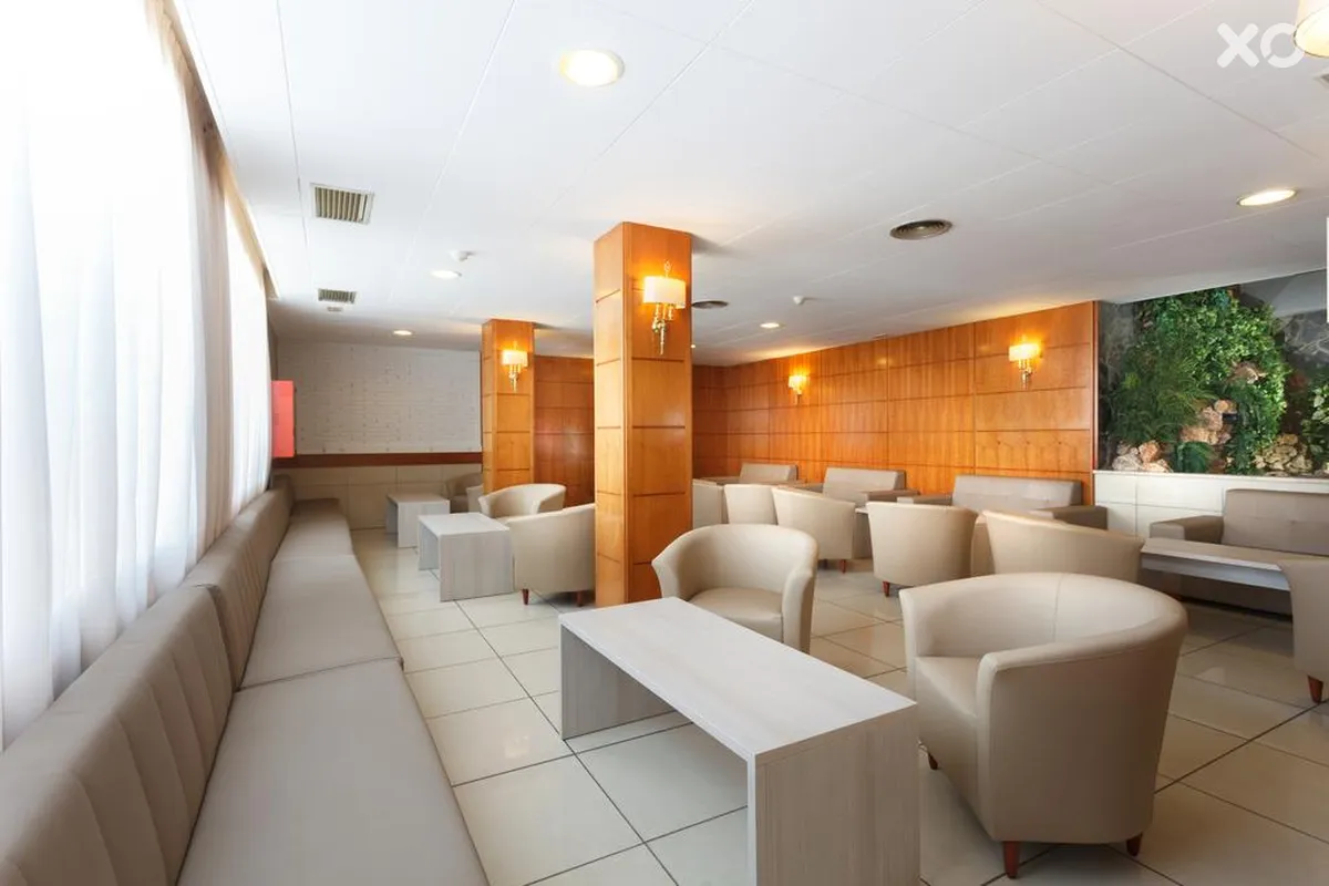 Sorra Daurada Splash Hotel