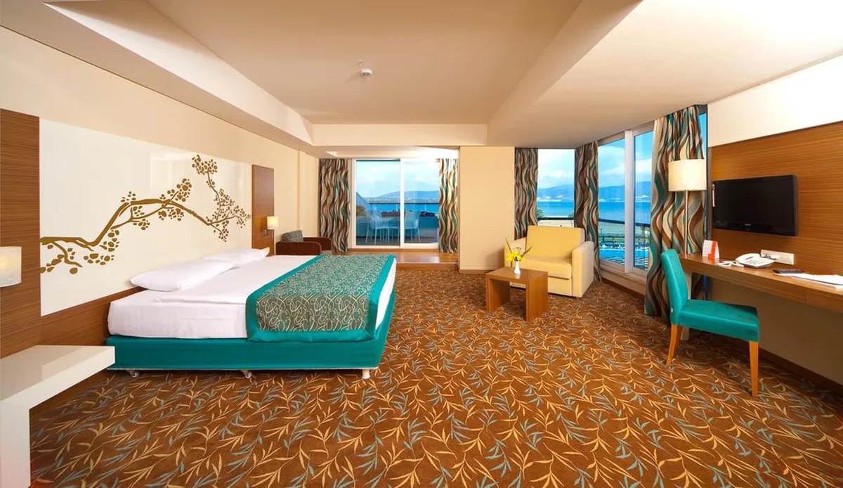Venosa Beach Resort & Spa