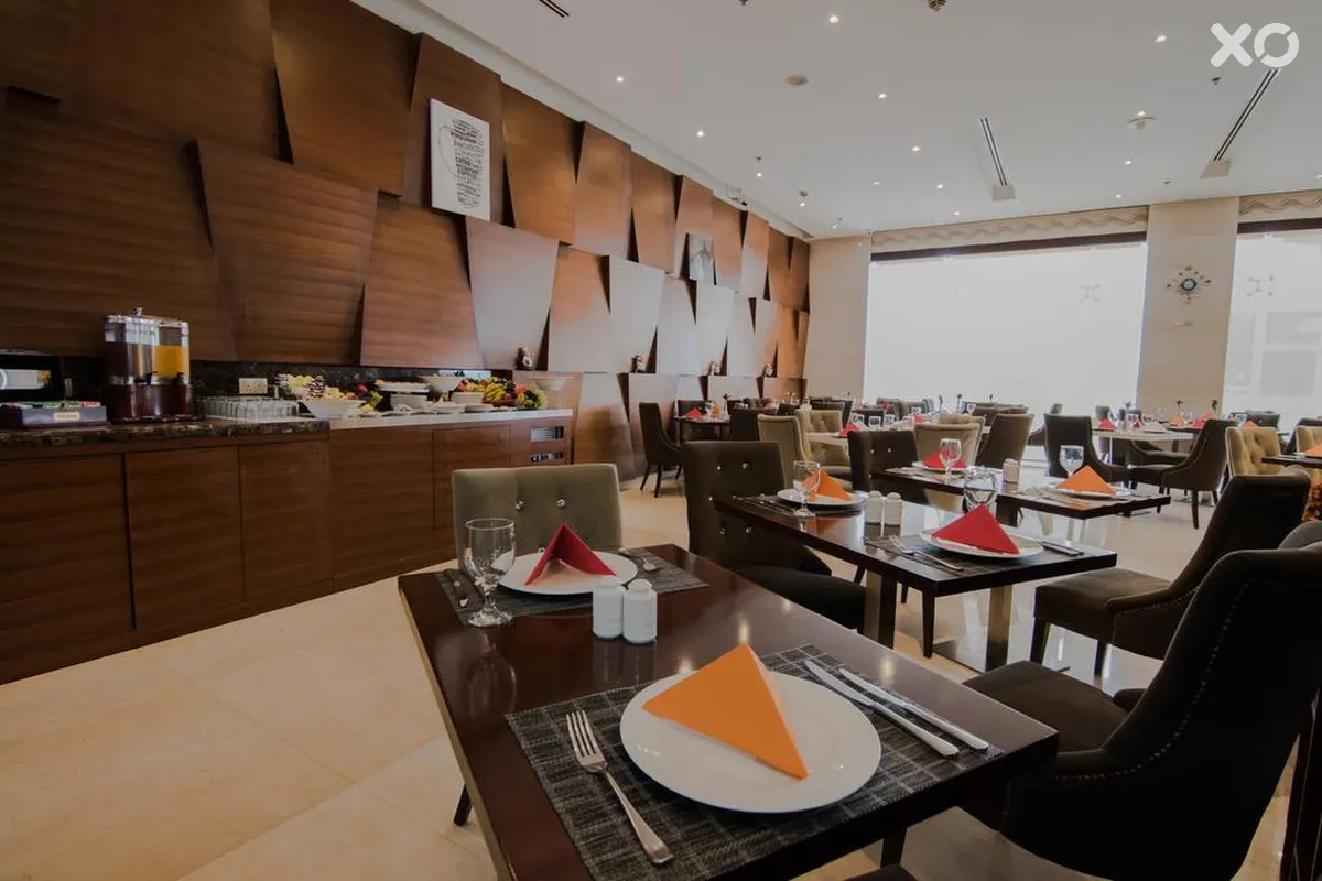 Signature Hotel Al Barsha