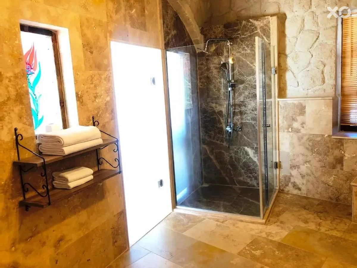 Doors Of Cappadocia Hotel