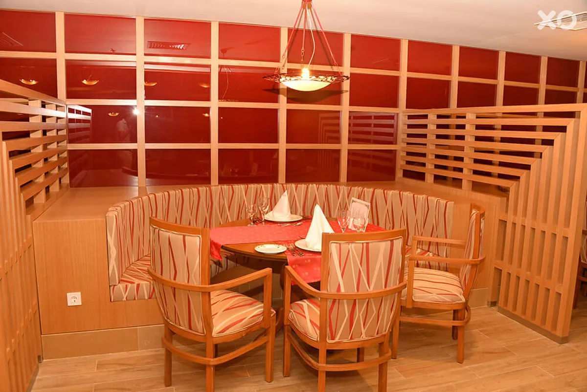 Sunmelia Beach Resort Hotel & SPA