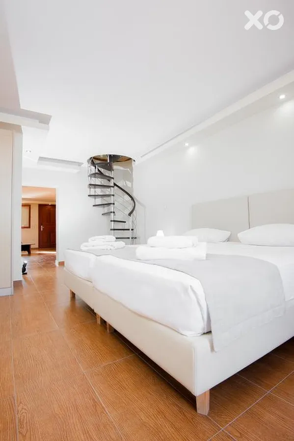 Splendour Resort