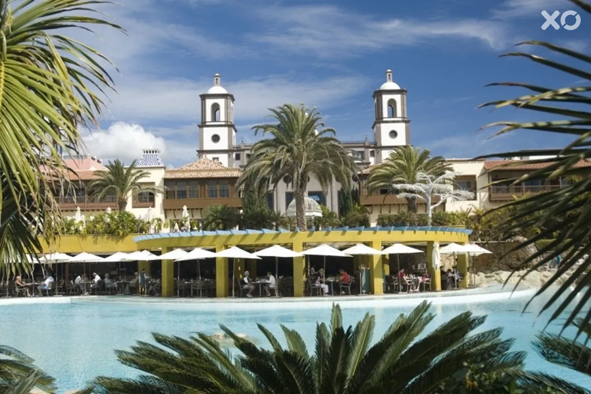 Lopesan Villa del Conde Resort & Thalasso