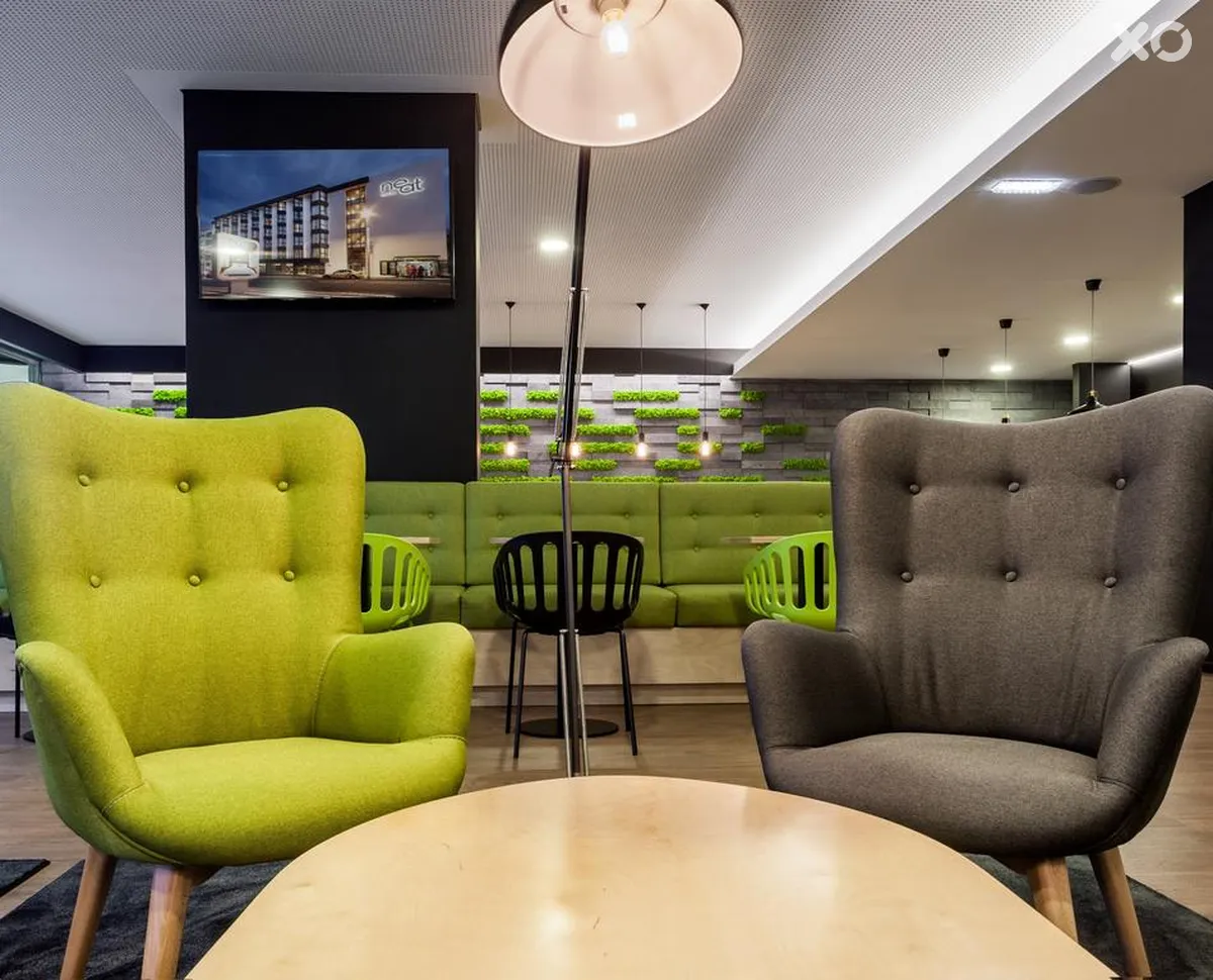 Neat Hotel Avenida