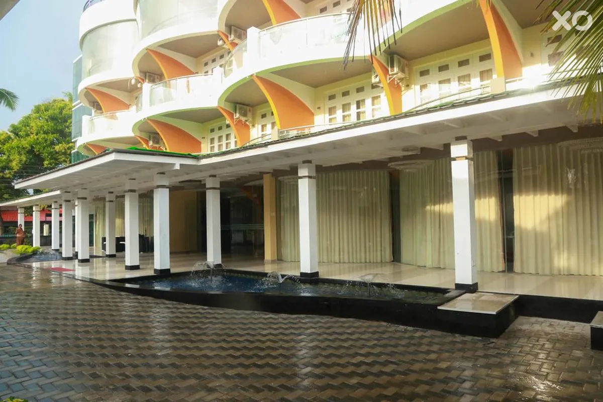 Ceylon Sea Hotel & Spa