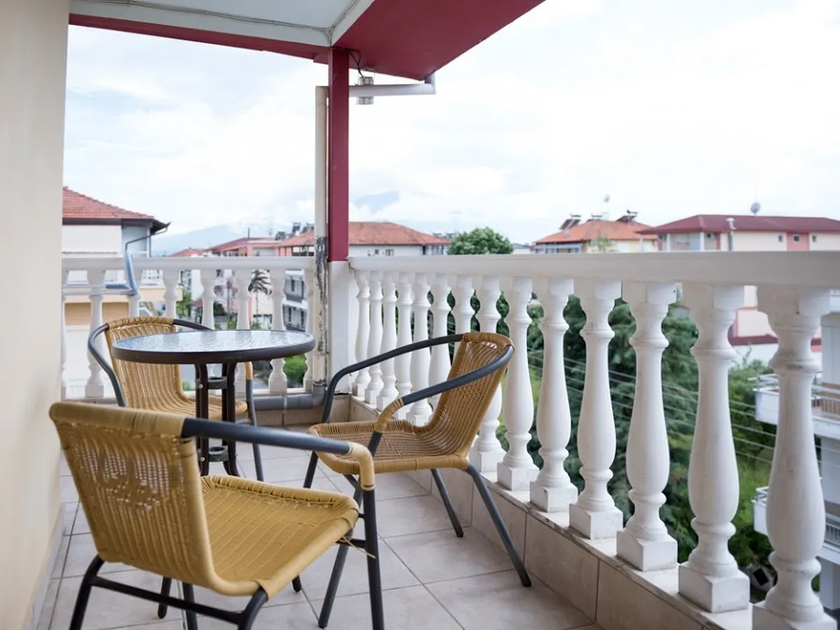 Europa Hotel