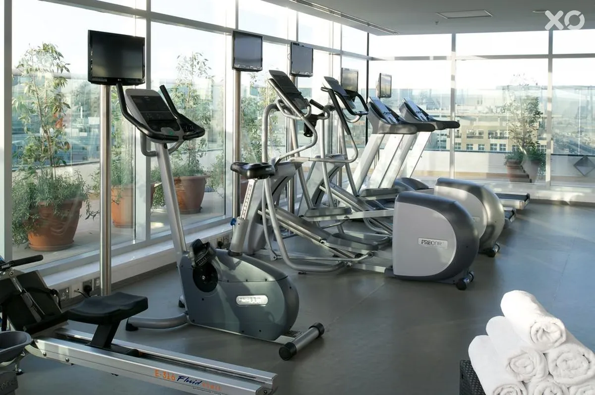 Montreal Barsha Hotel