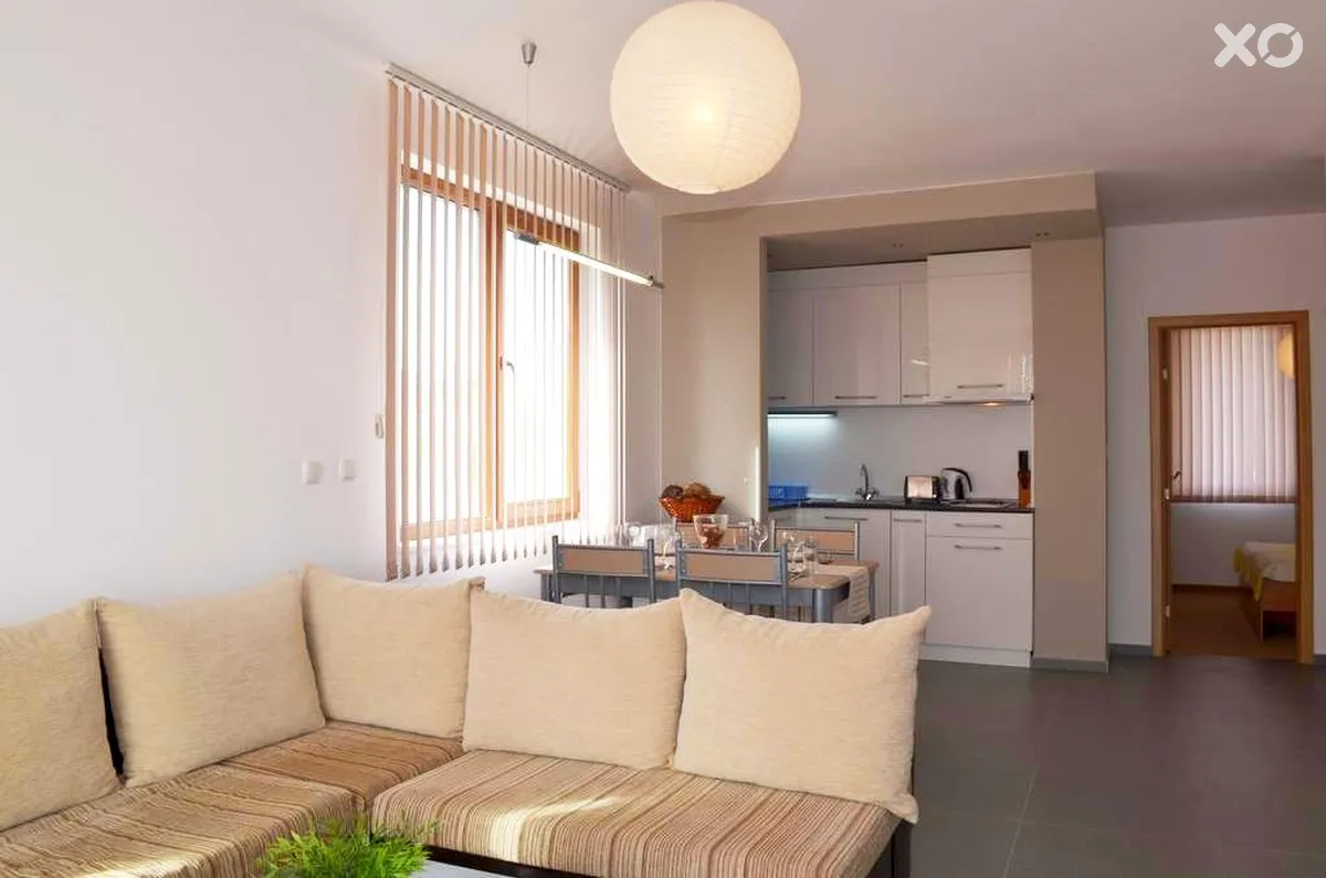 View Apartments